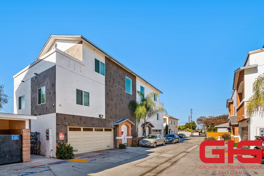 More Photos Of 4704 Florence Ave, Bell Apartments For Sale