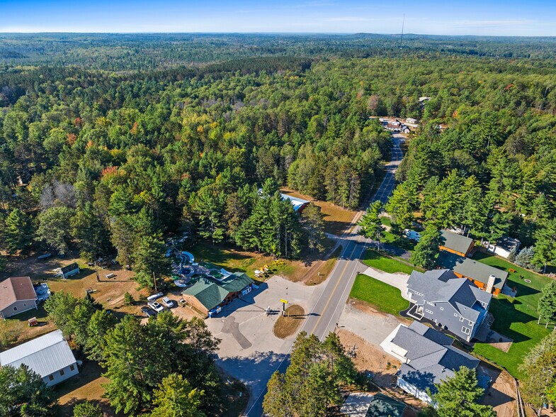 More Photos Of 15376 County Highway W, Crivitz Convenience Store For Sale