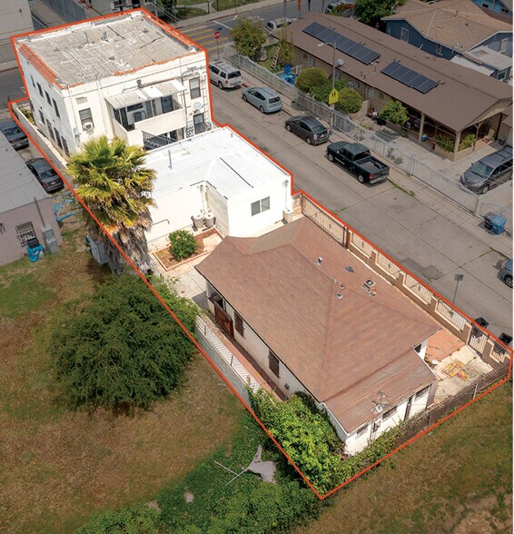 More Photos Of 8715 Regina Ct, Los Angeles Apartments For Sale