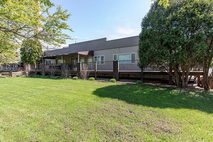 More Photos Of 21 N River St, Batavia Unknown For Lease