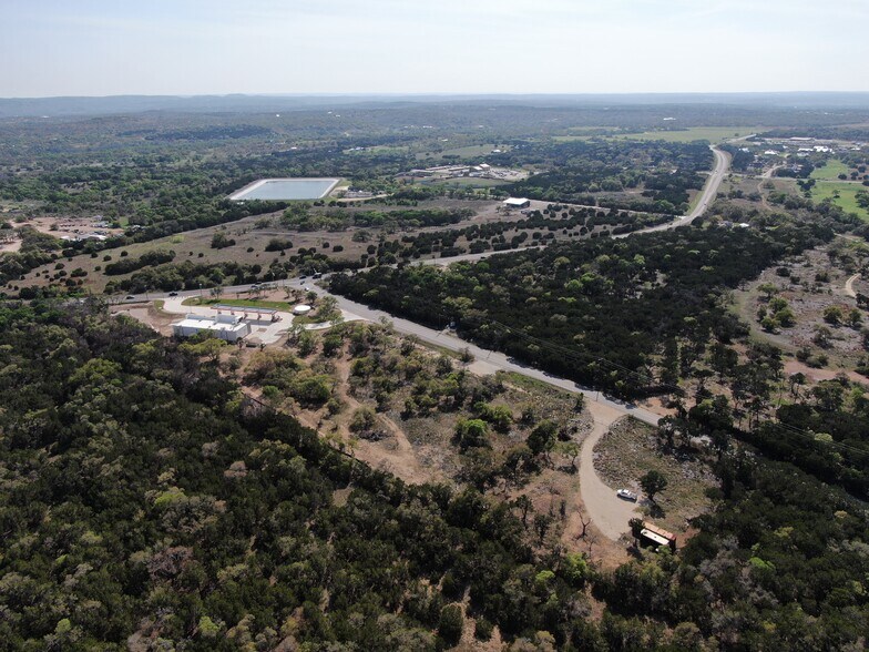 More Photos Of NE Corner of RM 2325 & Jacob's Well Rd, Wimberley Land For Sale