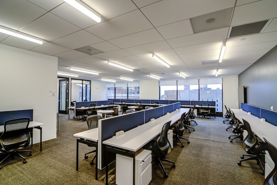 More Photos Of 30 S 17th St, Philadelphia Coworking Space