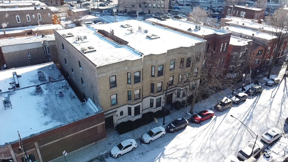 More Photos Of , Chicago Unknown For Sale