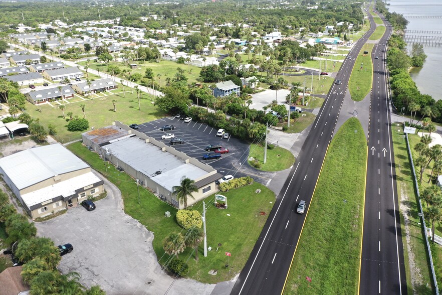 More Photos Of 8530 US Highway 1, Sebastian Storefront Retail Office For Sale
