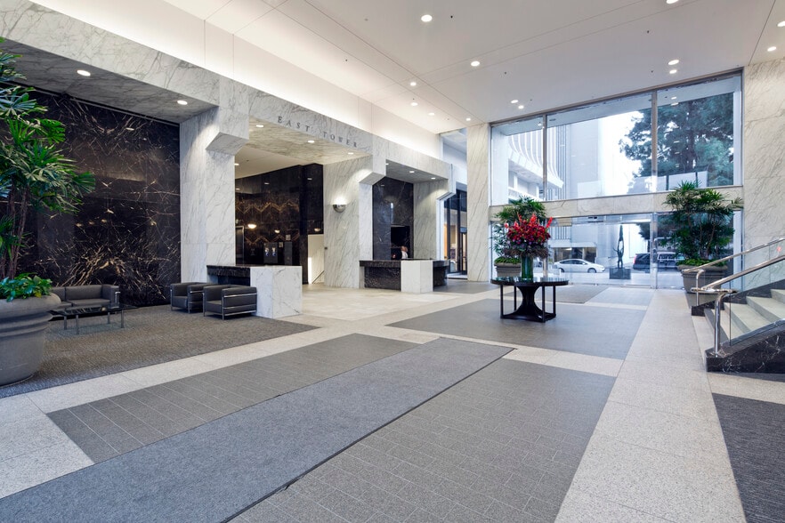 More Photos Of 9100 Wilshire Blvd, Beverly Hills Office For Lease