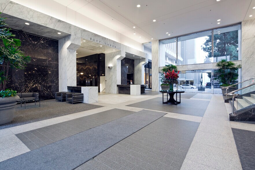 More Photos Of 9100 Wilshire Blvd, Beverly Hills Office For Lease