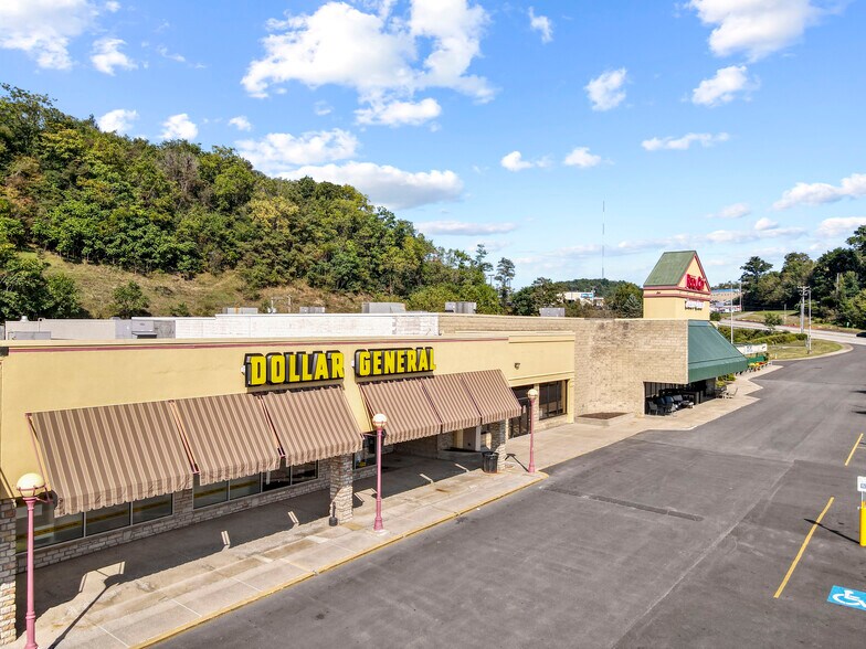 More Photos Of 5030-5070 William Penn Hwy, Monroeville Unknown For Lease