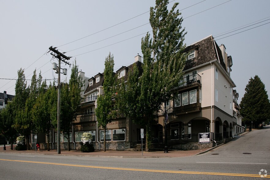 More Photos Of 1001-1011 Brunette Ave, Coquitlam Office For Lease