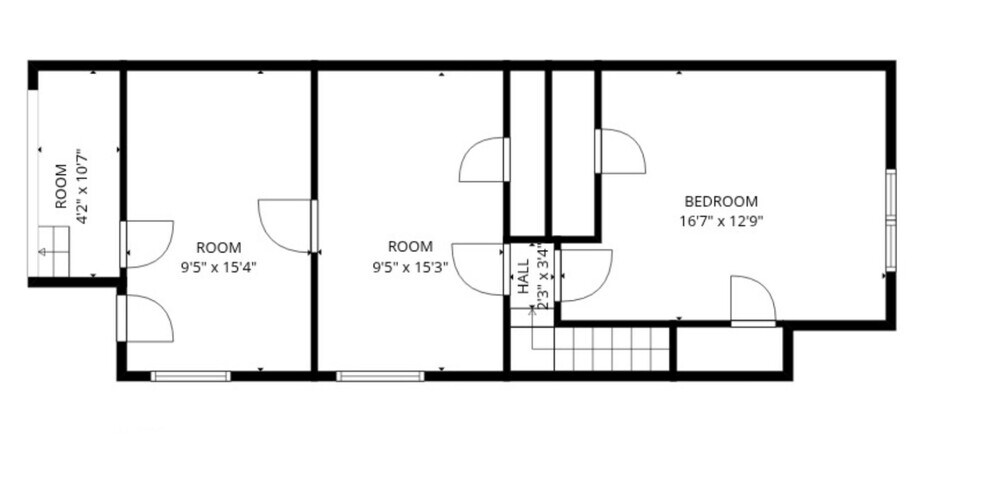 More Photos Of 29 Route 37 E, Sherman Specialty For Sale