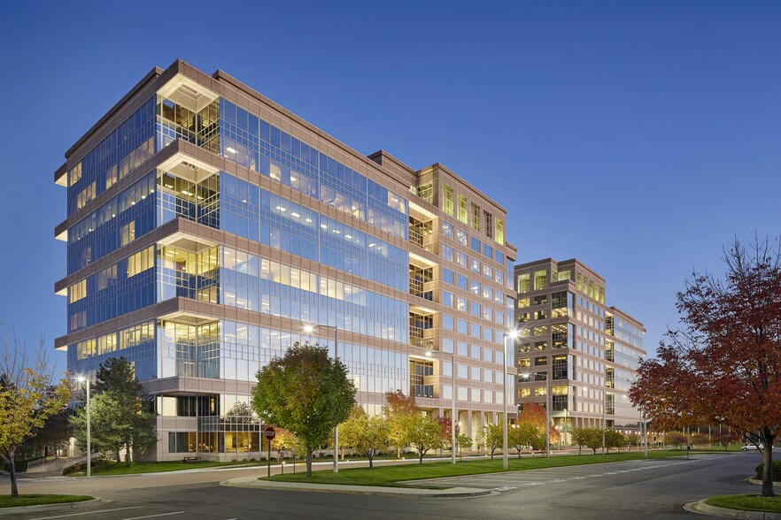 More Photos Of 10801 Mastin St, Overland Park Office For Lease