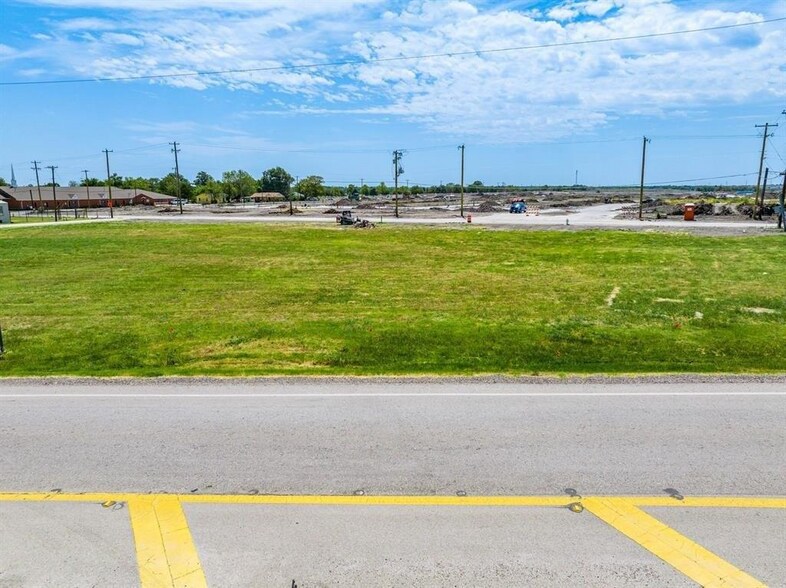 More Photos Of 0000 I-30, Royse City Land For Sale