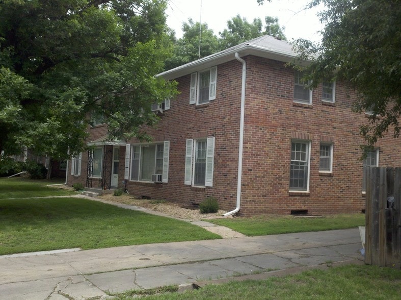 More Photos Of 1940 S Cotner Blvd, Lincoln Apartments For Sale