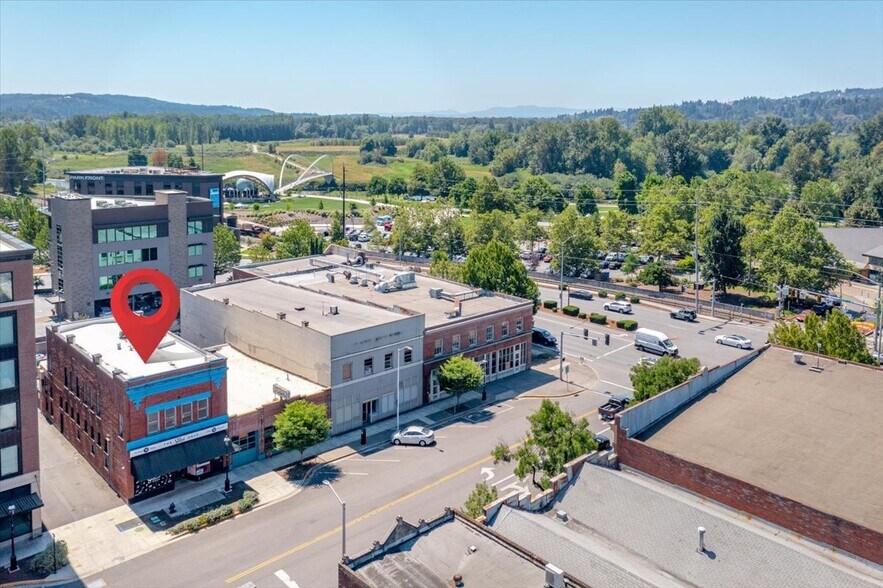 More Photos Of 246 State St, Salem Storefront Retail Residential For Sale