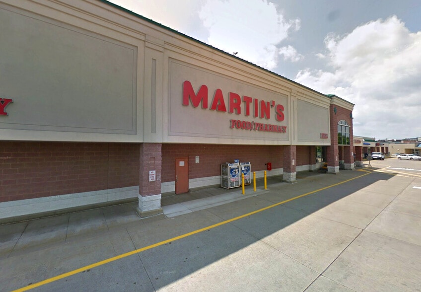 Primary Photo Of 22 Hoover Ave, Dubois Unknown For Lease