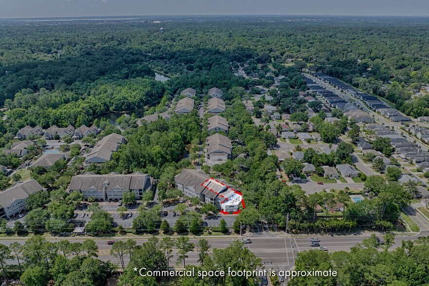 More Photos Of 3780 NW 24th Blvd, Gainesville Multifamily For Sale