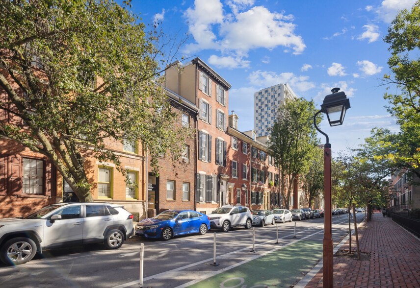 More Photos Of , Philadelphia Multifamily For Sale