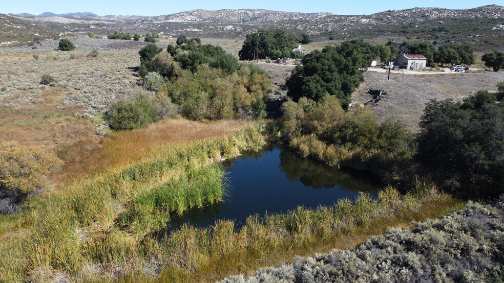 More Photos Of 2809 Miller Valley Rd, Pine Valley Land For Sale