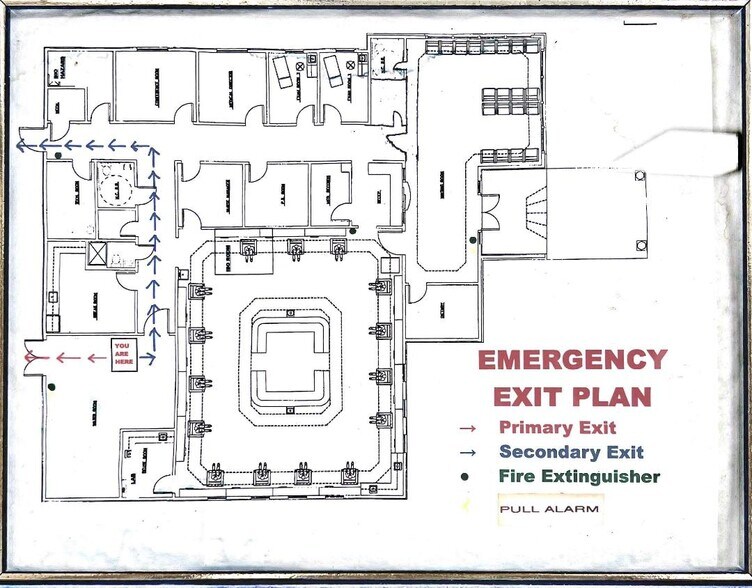More Photos Of 3683 Ohio River Rd, Point Pleasant Medical For Sale