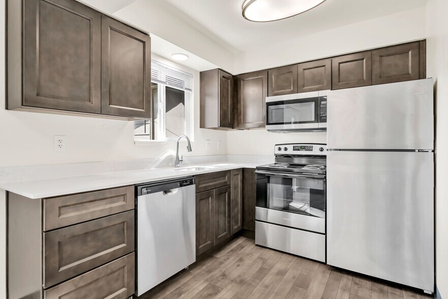 More Photos Of 17726 SE Division St, Portland Apartments For Sale