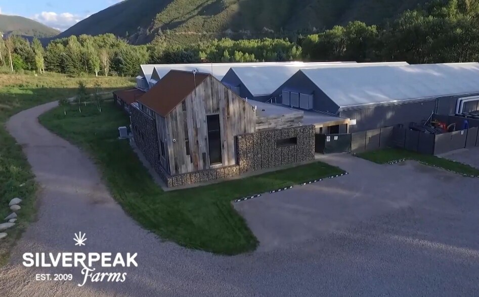 More Photos Of 24480 Highway 82, Basalt Warehouse For Sale