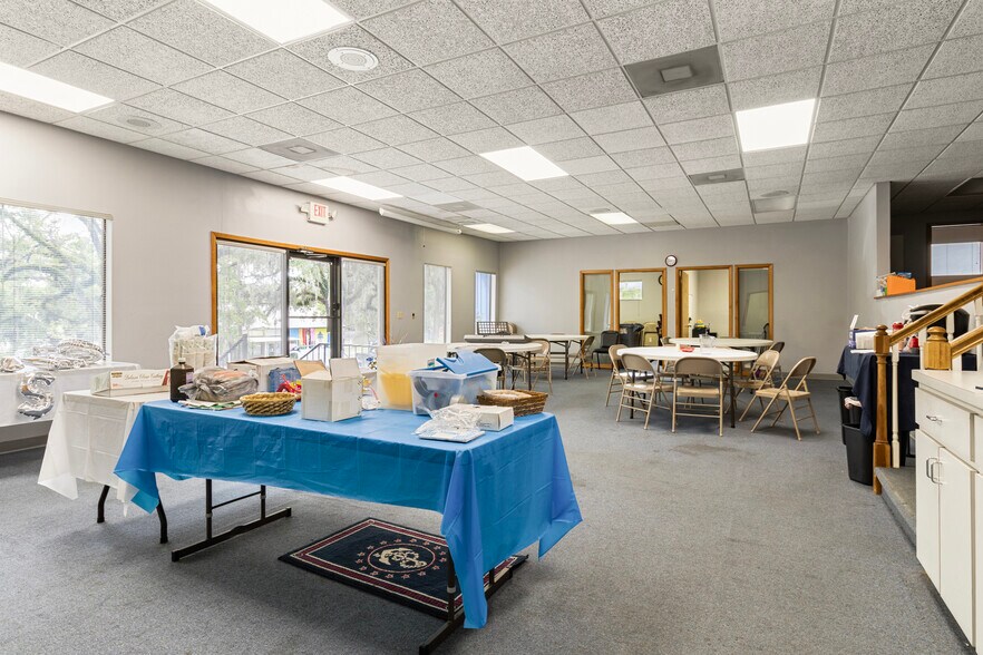 More Photos Of 614 E Jefferson St, Brooksville Office For Sale