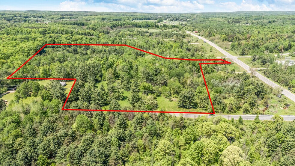 More Photos Of V/L 220th Ave, Big Rapids Land For Sale