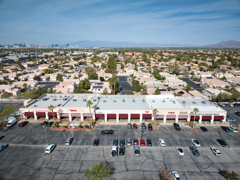 More Photos Of , Las Vegas General Retail For Sale