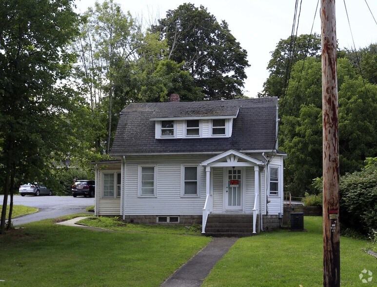Primary Photo Of 673 State Route 17M, Monroe Office For Lease