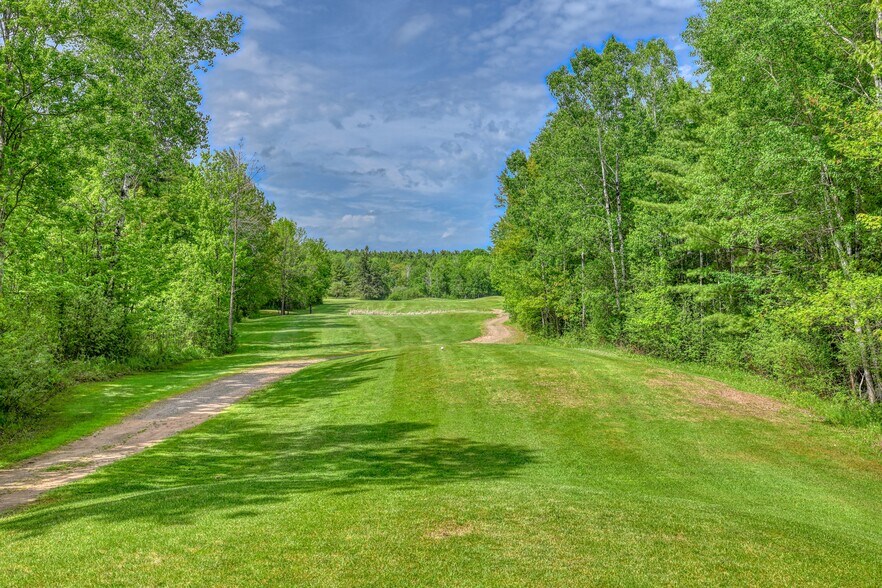 More Photos Of 950 County Highway C, Washburn Golf Course Driving Range For Sale