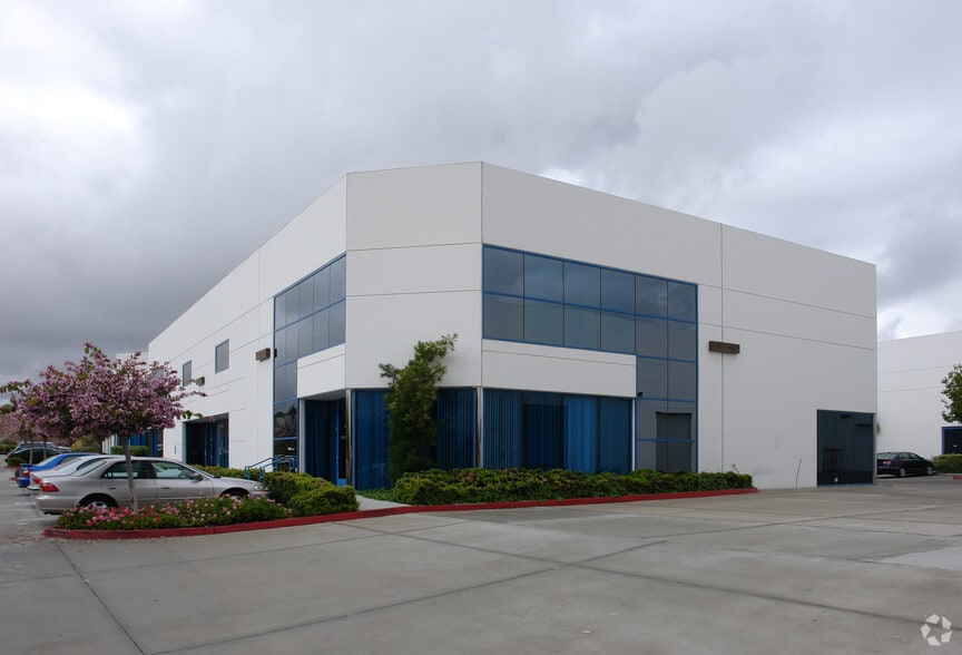 Primary Photo Of 12840 Danielson Ct, Poway Light Manufacturing For Lease