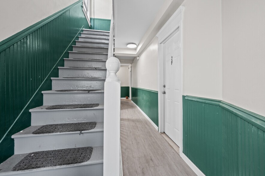 More Photos Of , Bridgeport Multifamily For Sale