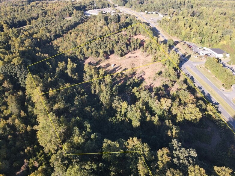 More Photos Of 0 Hwy 321, Gastonia Land For Sale