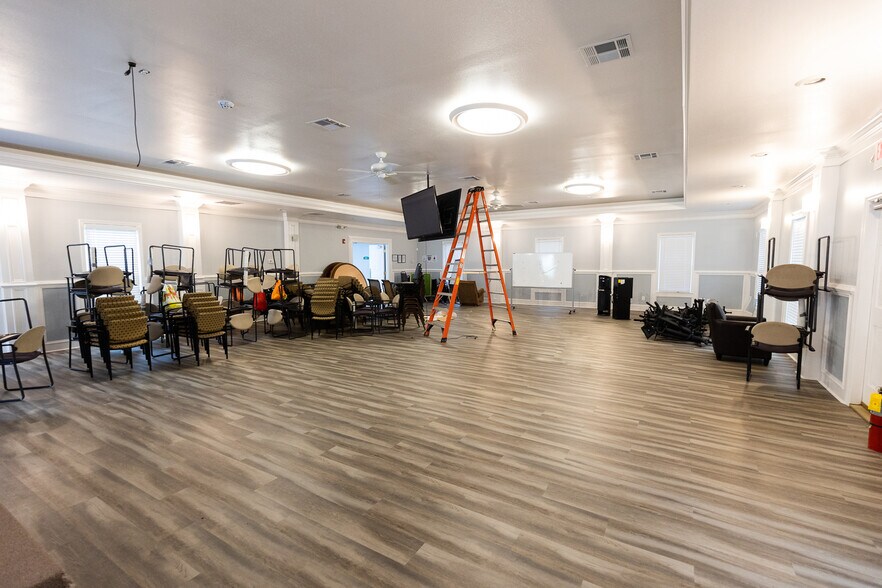 More Photos Of 4845 Jimmy Carter Blvd, Norcross Office For Lease