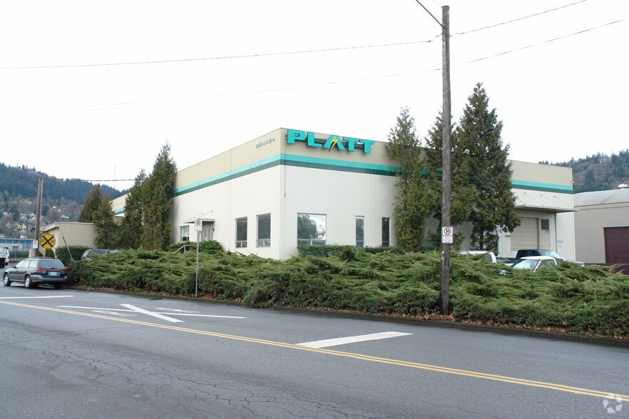 Primary Photo Of 3053 NW 29th Ave, Portland Warehouse For Lease