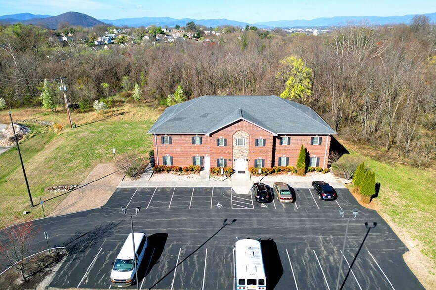 More Photos Of 1120 By Pass Rd, Vinton Medical For Sale
