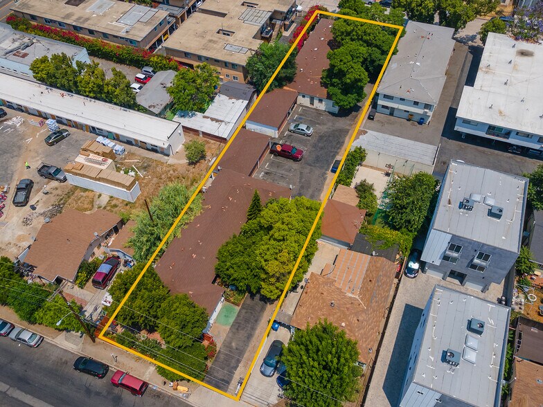More Photos Of 5150 Riverton Ave, North Hollywood Land For Sale