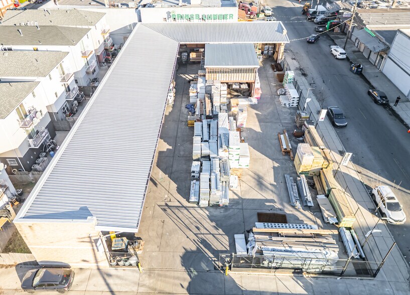 More Photos Of 178 Miller St st, Newark Land For Lease