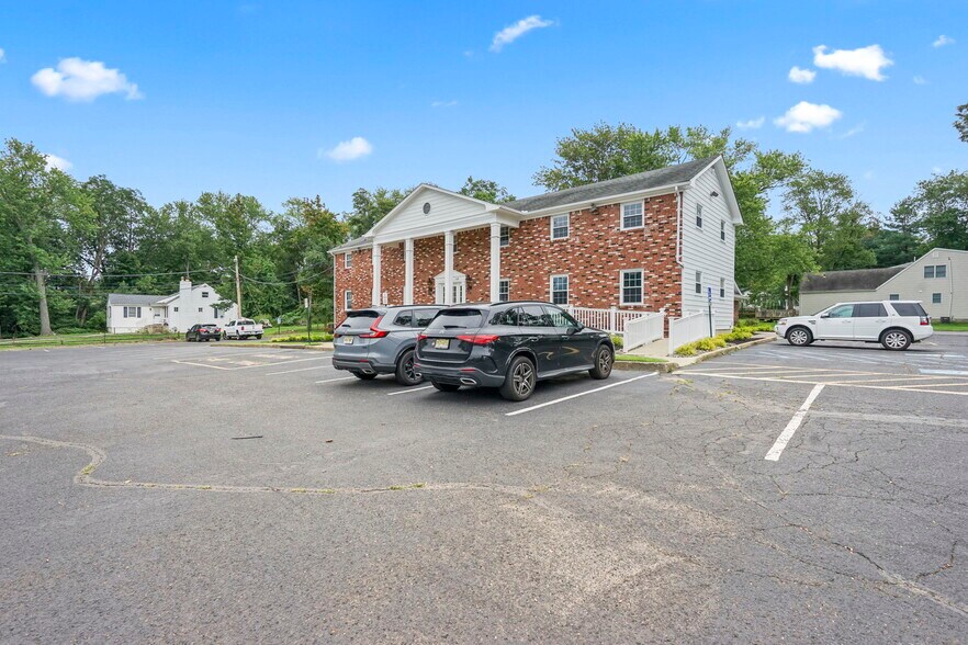 More Photos Of 470 State Route 79, Morganville Medical For Lease