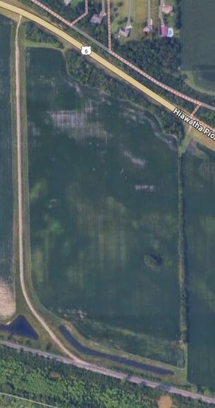 Primary Photo Of 2001 E US Rt 6 Hwy, Ottawa Land For Sale
