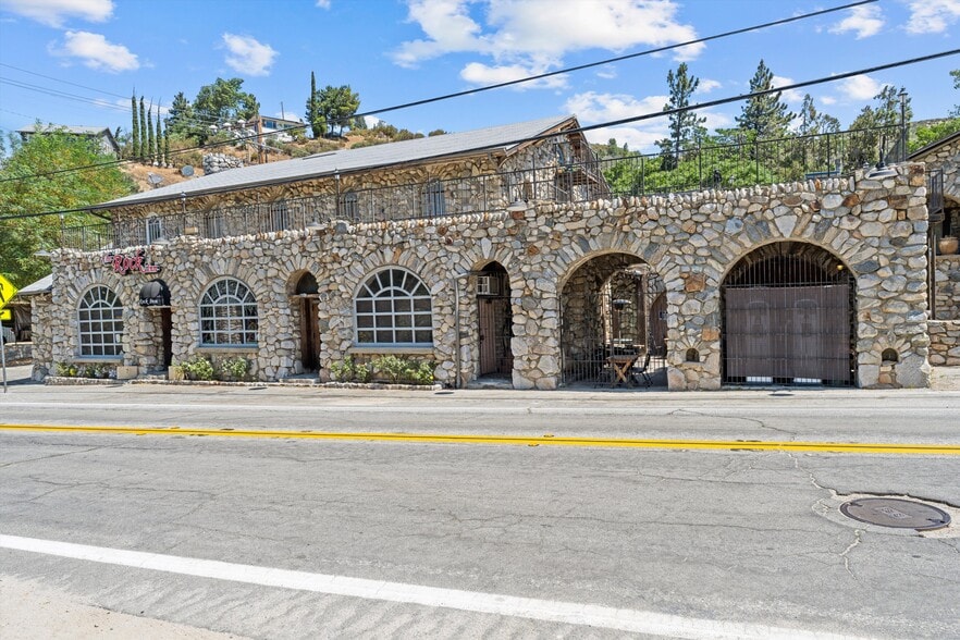 More Photos Of , Lake Hughes Hospitality For Sale