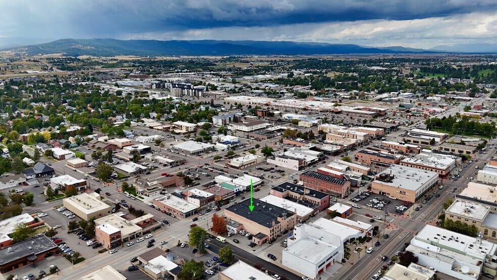 More Photos Of 333 Main St, Kalispell Storefront Retail Office For Sale