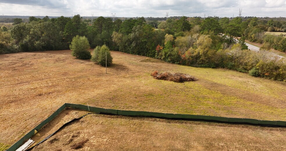 More Photos Of 7ac TBD Highway 105 & FM 1486, Montgomery Land For Sale