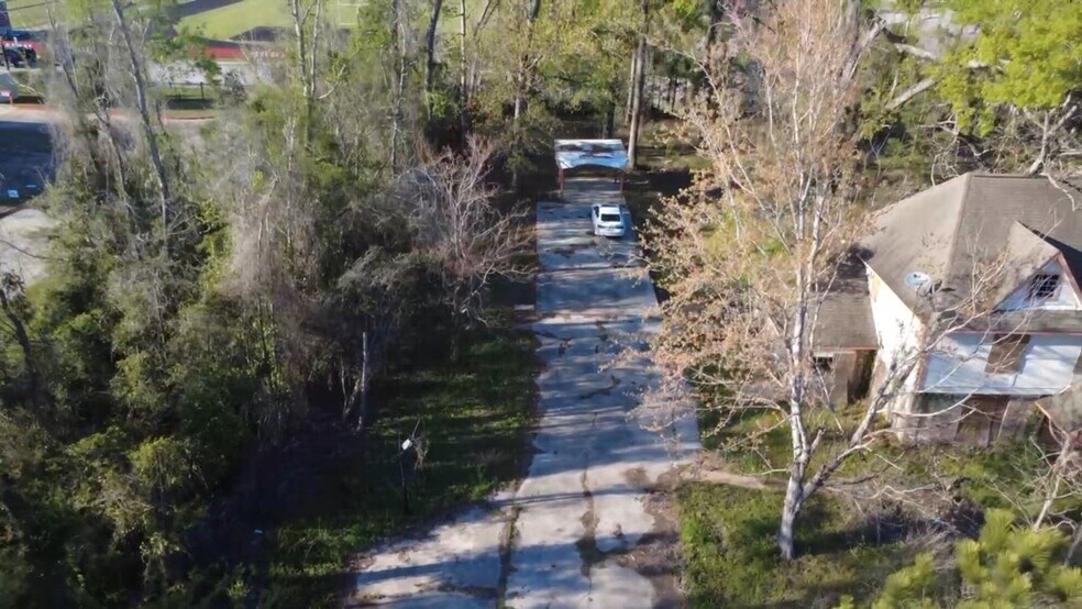 Primary Photo Of 10527 SH 242, Conroe Land For Sale