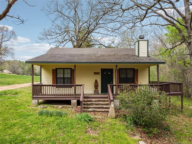 More Photos Of 7687 OK-10, Tahlequah Hospitality For Sale