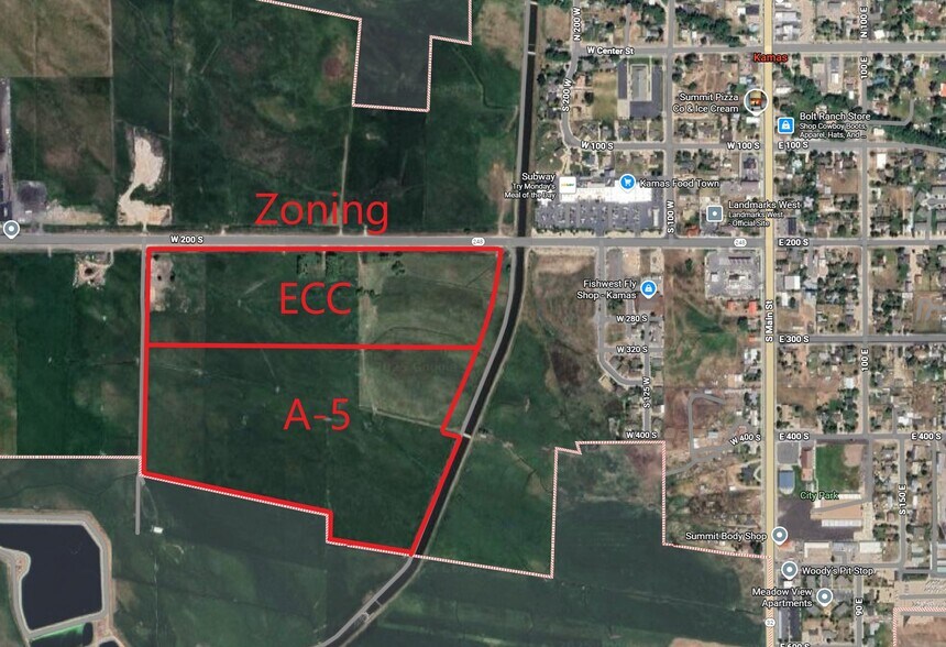 More Photos Of UT-248, Kamas Land For Sale