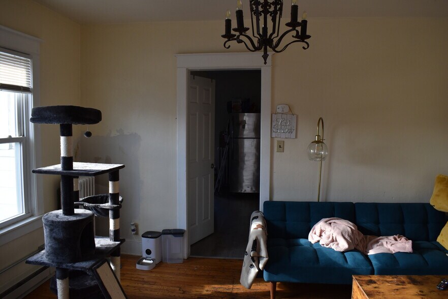 More Photos Of 327 Main St, Binghamton Apartments For Sale