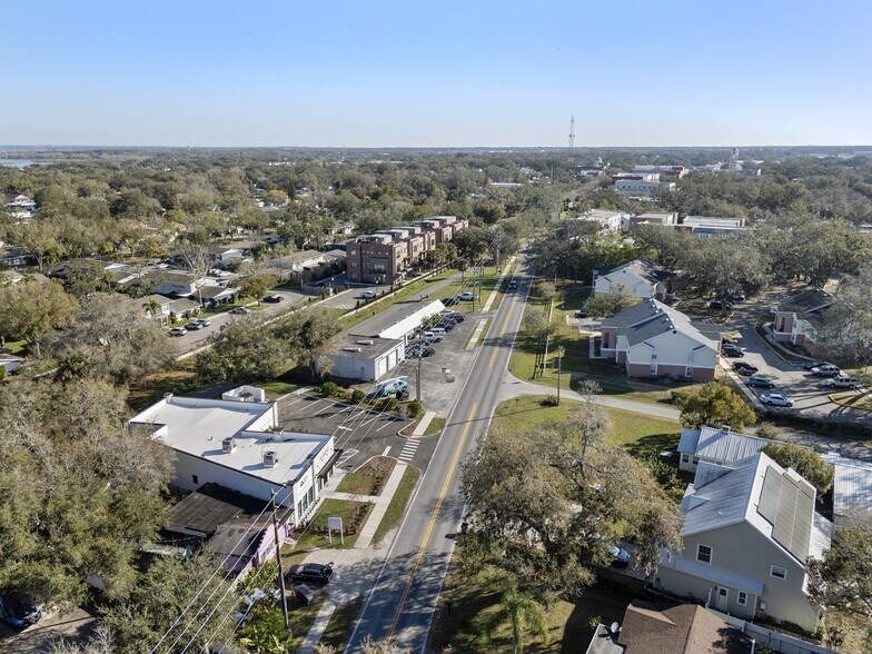 More Photos Of 553 W Plant St, Winter Garden Storefront Retail Office For Sale