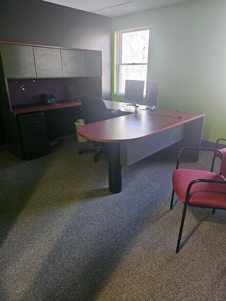 More Photos Of 3600 Brecksville Rd, Richfield Light Distribution For Lease