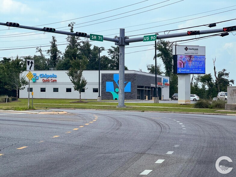 More Photos Of 2505 Highway 71, Marianna Land For Sale