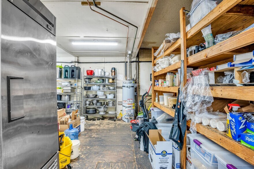 More Photos Of 45 Visitacion Ave, Brisbane Freestanding For Sale